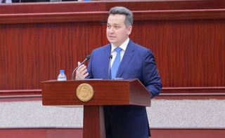 Количество интернет-пользователей в Узбекистане превысило 31 млн человек - Шерзод Шерматов