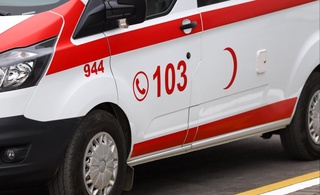 Қорақалпоғистонда аёл ўзини уйи деразасидан ташлаб, вафот этди