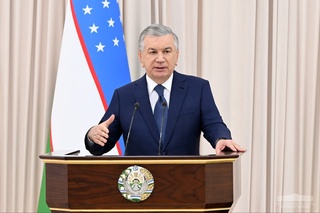 “Karkidon” suv omboridagi juda katta salohiyat ishga solinmayotgani qayd etildi