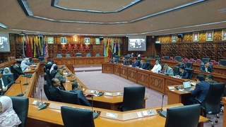 Малайзия Ўзбекистонга зиёрат саёҳатларини ташкил этишга қизиқиш билдирди