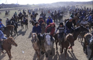 “Тайсон”  "Cobalt” автомобилини ютиб олди