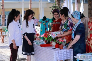 “Ёшлар фестивали”: уюшмаган ёшлар ва талабалар – мақсадлар бардавом