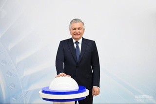 The construction of three energy facilities has been launched in Namangan