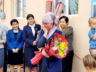 Жамиятимизнинг янги қиёфаси ёхуд бир аёл ҳаёти қандай ўзгаргани ҳақида