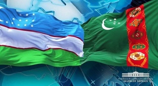 Ўзбекистон ва Туркманистон ташқи савдо айланмаси