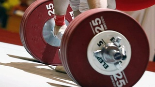 В Ташкенте пройдет Чемпионат мира по тяжелой атлетике