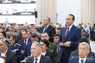 Fargʻona filarmoniyasida Simfonik orkestr va Milliy cholgʻu ansamblini tashkil qilinadi