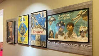 Узбекистан и Башкортостан обменяются фильмами для кинопоказов