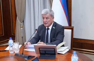 Судларда ишларни тафтиш тартибида кўриш институти жорий этилади