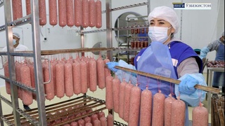 Сифатли ва баракали маҳсулотлар