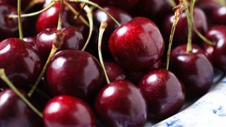 Ўзбекистондан Хитойга гилос экспорт қилинади