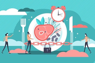 Och qolish gormonlarga qanday ta'sir qiladi?