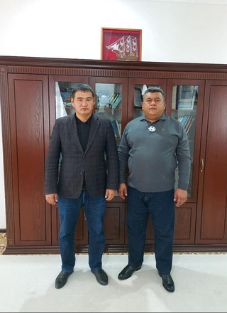 Олис Мўйноқ  туманида ҳам  "Истеъмолчилар уйи” қурилади