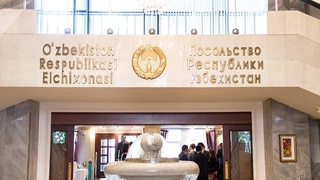 Қозоғистон ҳудуди орқали Ватанимизга қайтиш мумкинлиги ҳақидаги хабарлар ёлғонлиги маълум қилинди