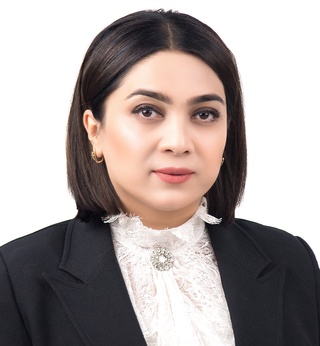 Навқирон авлод вакиллари — истиқболимиз пойдеворидир