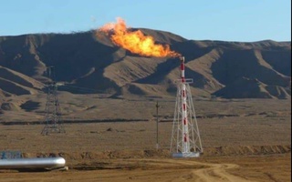 Минэнерго выявило хищения газа потребителями на более 77 млрд сумов