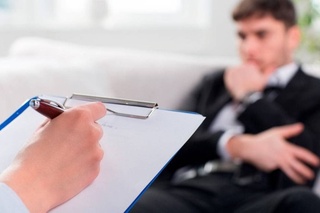 6 ta tibbiyot institutida “Klinik psixologiya” mutaxassisligi boʻyicha 2-yillik magistratura yoʻnalishi ochiladi