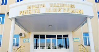 Республика Пенсия жамғармасига раҳбар тайинланди