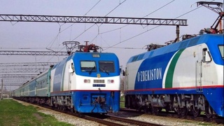 Узбекистанцы возвращаются из Самарской и Оренбургской областей РФ на пассажирских поездах