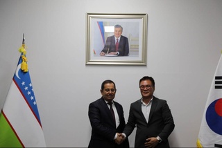 TG Holding инвестирует в Узбекистан 150 млн долларов