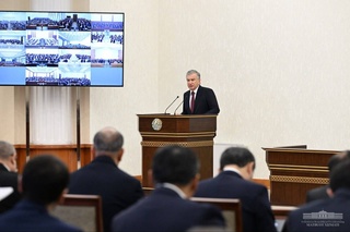 Соғлиқни сақлашга компьютер олиш учун ажратилган 20 миллиард сўм 2 йилдан бери ишлатилмасдан турибди