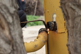 Navoiyda 42 869 ta xonadonning tabiiy gaz taʼsminoti ikki bosqichli tizimga oʻtkazildi