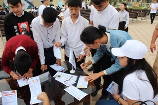 “Adliya sayli”da nikoh qayd etildi