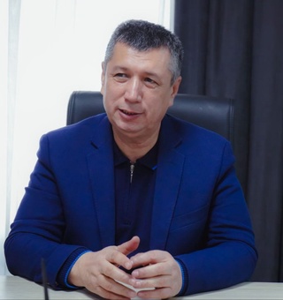 “Илмнинг асл мақсади одамларга наф беришдир”