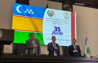 Ана тили-өзлигимиз негизи