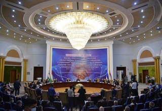 Ўзбекистон ва Тожикистон ақл марказлари ҳамкорлик ўрнатиш ҳақида келишиб олди