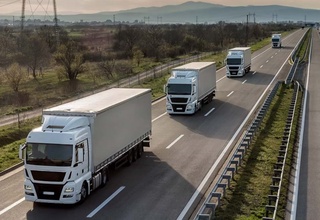 Миграция агентлиги Россиядаги ўзбекистонлик халқаро юк ташувчи ҳайдовчиларни огоҳлантирди