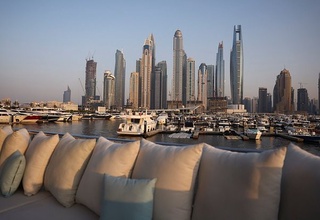 Millionerlar uchun dunyodagi eng yaxshi shahar nomi e'lon qilindi