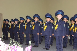 Янги Ўзбекистон остонаси мактабдан бошланади