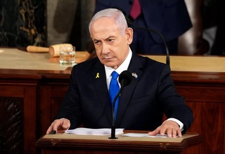 Netanyaxu Yaqin Sharqda NATOga o'xshash yangi harbiy ittifoq tuzish tashabbusini ilgari surdi