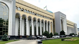 МИД Узбекистана опроверг сообщения о сборке иранских беспилотников