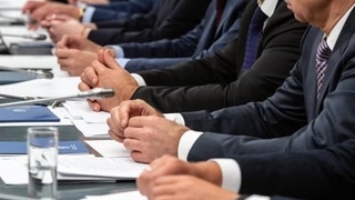 Davlat xizmatchilari “halollik vaksinasi” tamoyili asosida oʻqitiladi