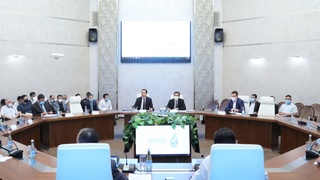 «Единый реестр социальной защиты»: совершенствование функциональных возможностей