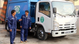 “Тоза ҳудуд” ДУК ходимларига 39 500 000 сўмлик иш ҳақлари ундириб берилди