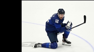 Злой  гений Финляндии Марко Анттила оставил Россию без золота Олимпиады