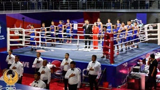 Qozog'istondagi xalqaro yig'inda sportchilarimiz ishtirok etadi