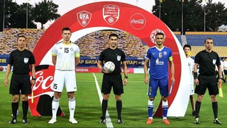 Попали под горячую руку, или Когда снаряд дважды оказывается в одной воронке