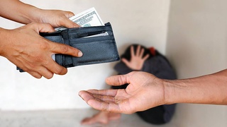 Борьба с торговлей людьми:  улучшение координации усилий