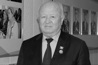 Oʻzbekiston Qahramoni Hasan Normurodov vafot etdi