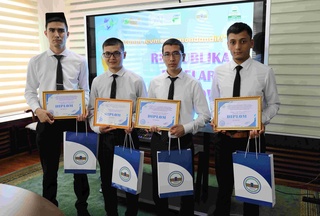 Ватанни севмоқ имондандир