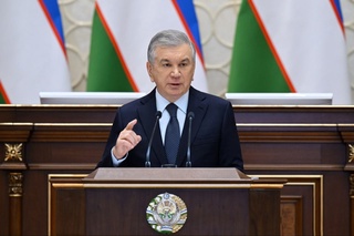 Президент Коррупцияга қарши курашиш агентлиги фаолиятидан мутлақо норозилигини билдирди