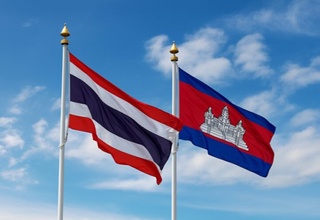 Khmer Times: Thai army opens fire on civilians on Cambodia border