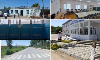 «Инициативный бюджет»-2023: результаты общественного мониторинга