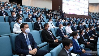 Кәсіпкер жастар мен әйелдердің  қатары кеңеюде