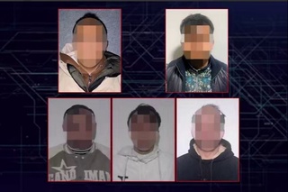 Rossiya va Qozogʻistondan olib kelingan 19,7 kg sintetik narkotik moddalar musodara qilindi