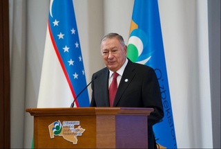 Qudratilla Rafiqov Kasaba uyushmalari Federatsiyasi raisi etib saylandi